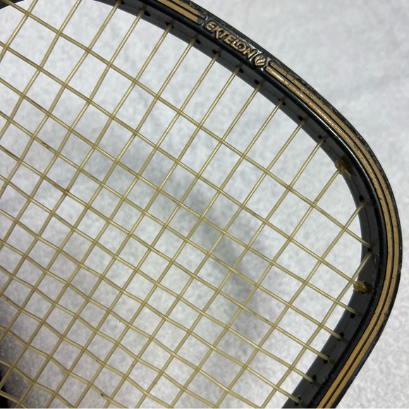 Ektelon Racquetball Racket, size small - Picture 6 of 7